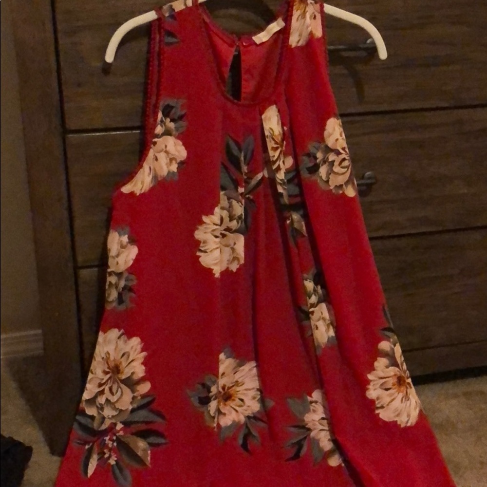 Altars State NWT DRESS